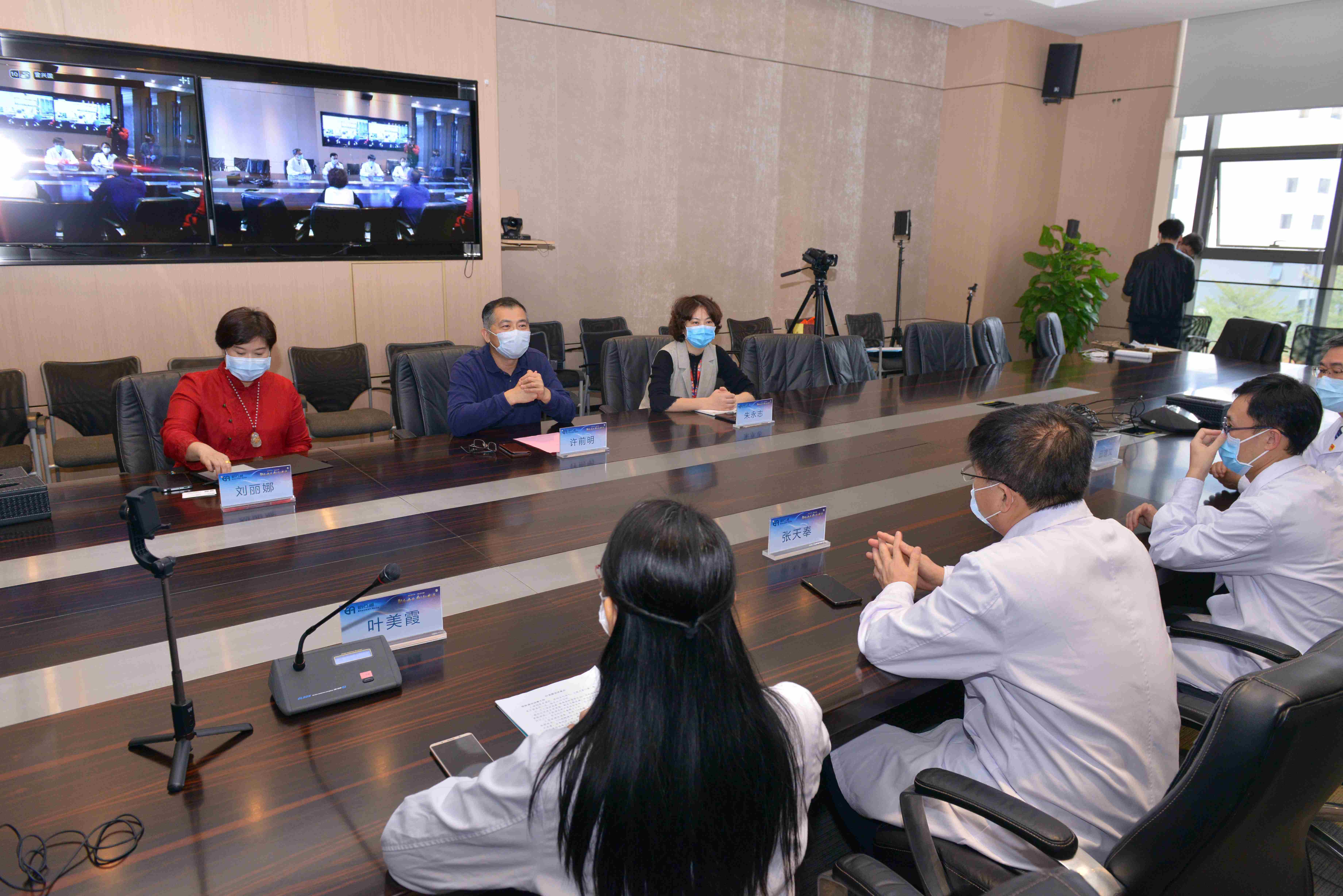 新华网报道：不朽情缘掌握进博会机缘 与相助同伴共赢供应链新生态