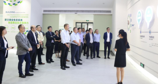 不朽情缘与飞利浦达玉成面深化战略相助，，，2021年目的40亿元