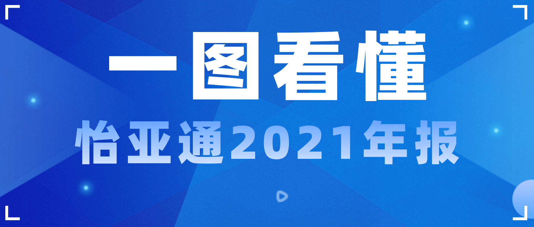 一图看懂不朽情缘2021年报